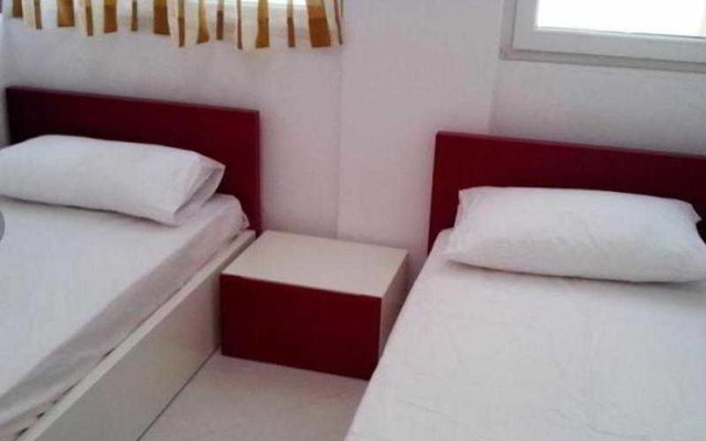 Отель Marea Resort Албания, Голем - отзывы, цены и фото номеров - забронировать отель Marea Resort онлайн комната для гостей