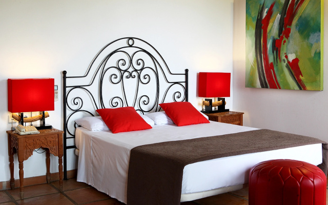 Hotel Alahuar