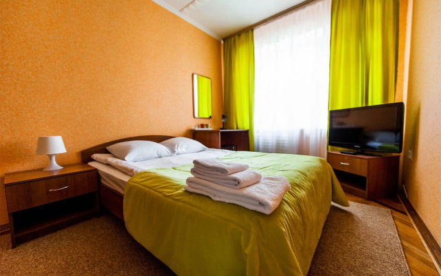 Отель Bed and Breakfast