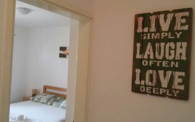 Wish Apartment