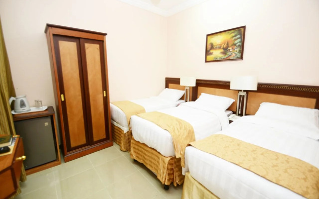 Diyar Al Diyafah Hotel