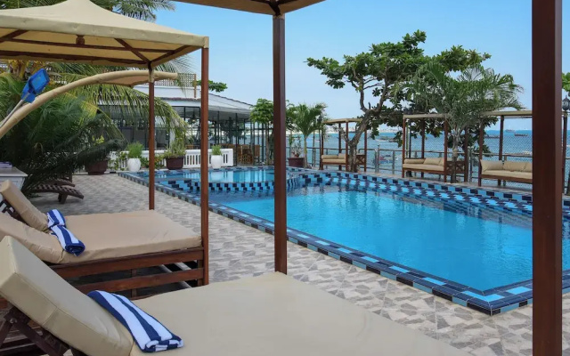 Zanzibar View Hotel