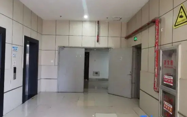 Qingniao Homestay (Ningbo Dagongguan)