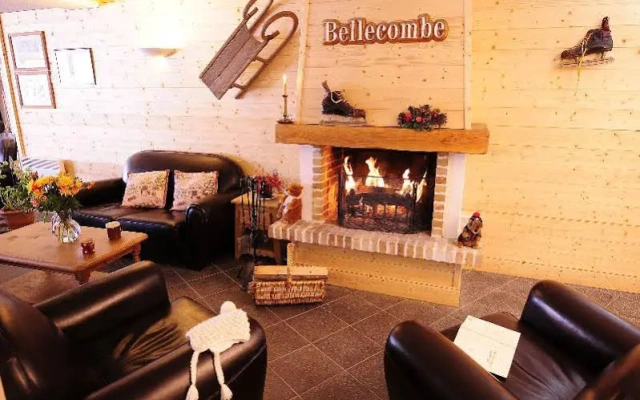 Résidence Odalys Le Village