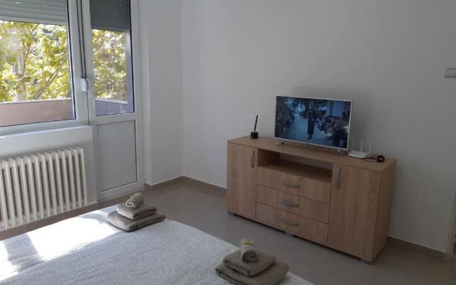 Apartman 4L