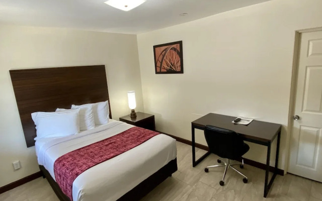 Roswell Inn
