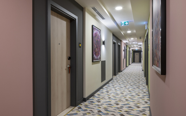 Hampton by Hilton Doha Old Town