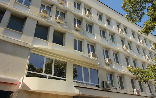 Aparthotel Makosh Svilengrad