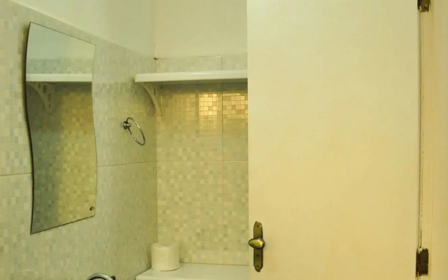 Pousada Cajibá