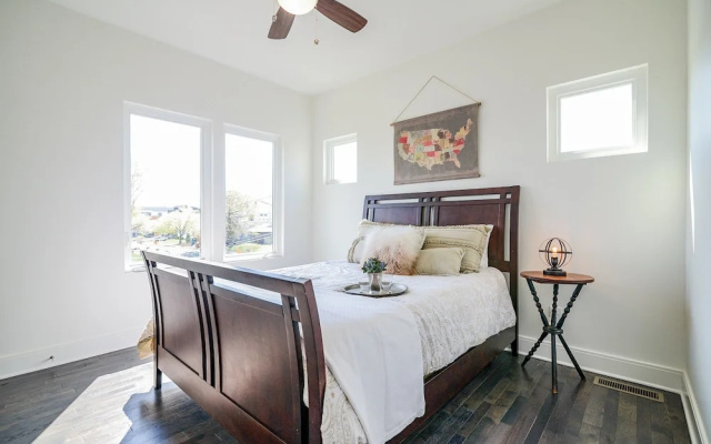 Southside Home - 3 Br Home