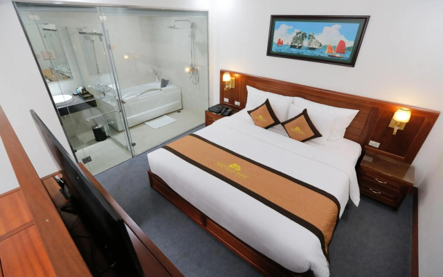 Bao Han Hotel