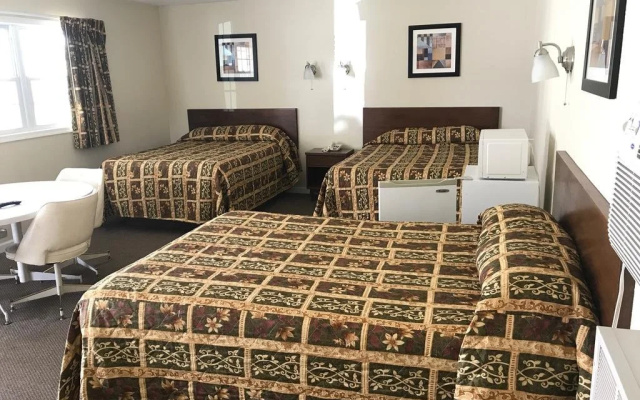 Penn Amish Motel