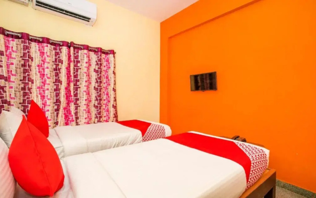 Hotel Chinmayee Inn by OYO Rooms