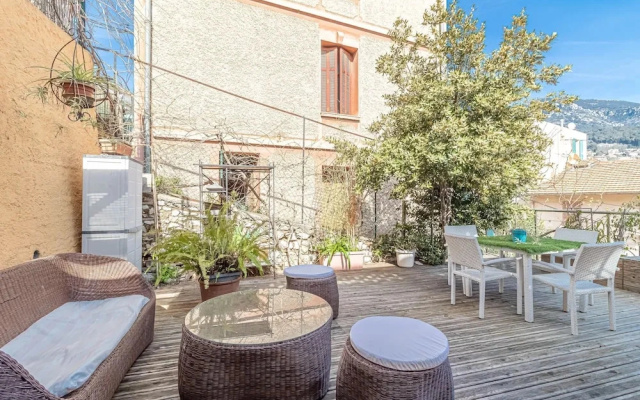 T2 Garden Close to Amenities MC