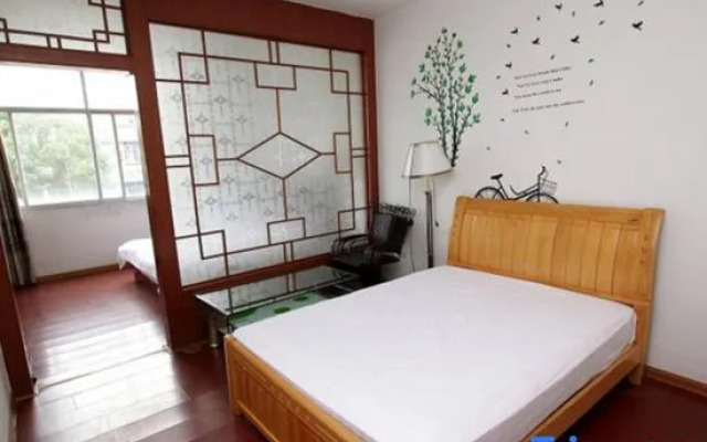 Xing'an Hongfu Business Hotel