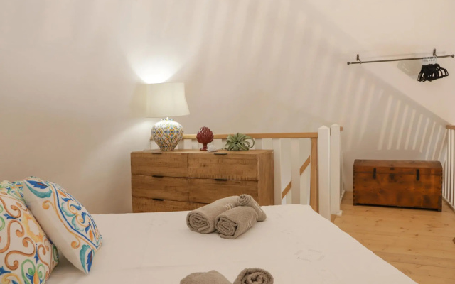 TD Trullo Roverella Charming Trullo With Pool