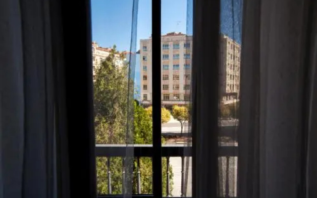 Sabi Habitaciones Hostel
