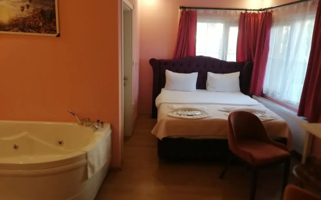 Alesta Butik Otel
