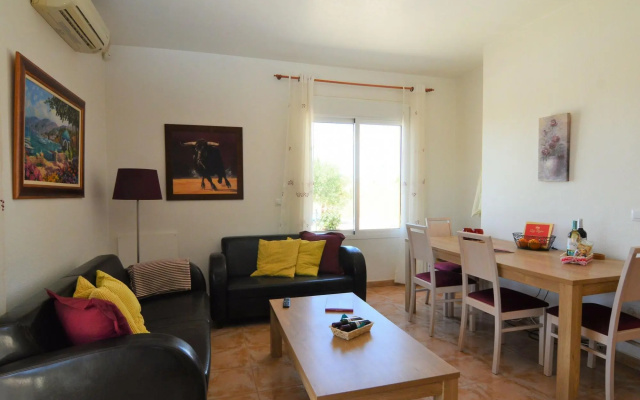 Gorgeous Villa in Mazarrón with Private Pool