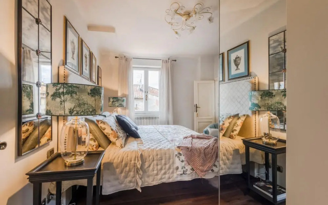 Clocktower Penthouse