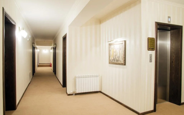 Boutique Hotel Iva - Elena