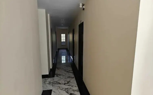 SJ Inn Sukajadi