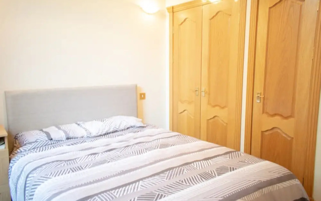 2 Bedroom Home Near Portobello Beach