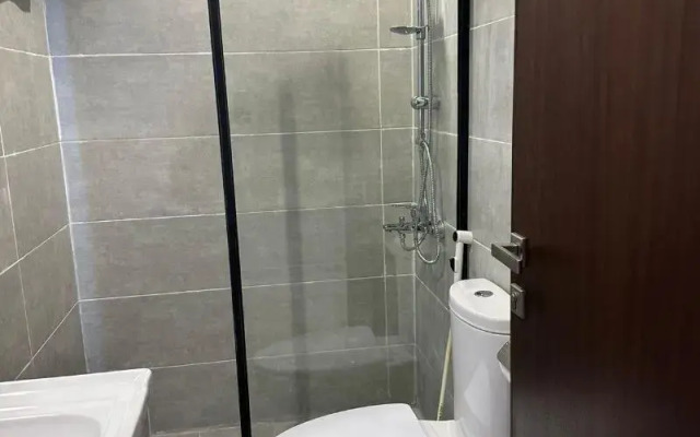 Ghima Apartments