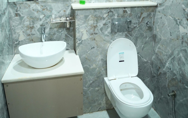 Hotel Shri Radha Sneh Mathura