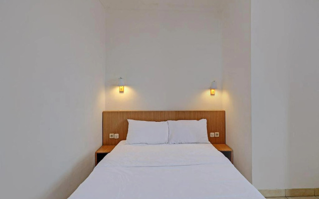 Guest House Simalem