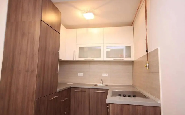 Sarajevo Apartments