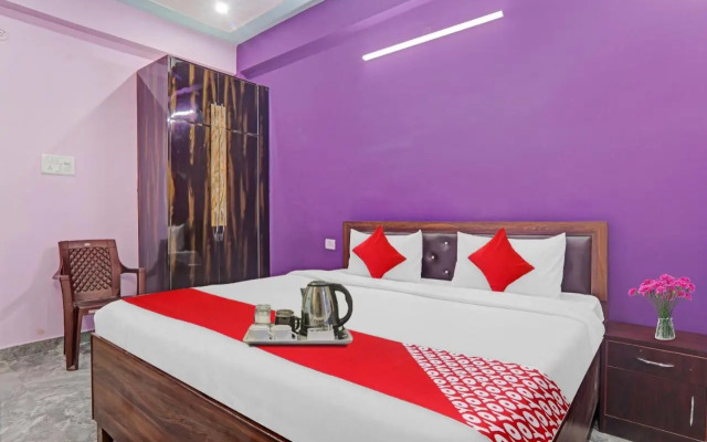 Oyo Flagship 92640 Sunshine Inn