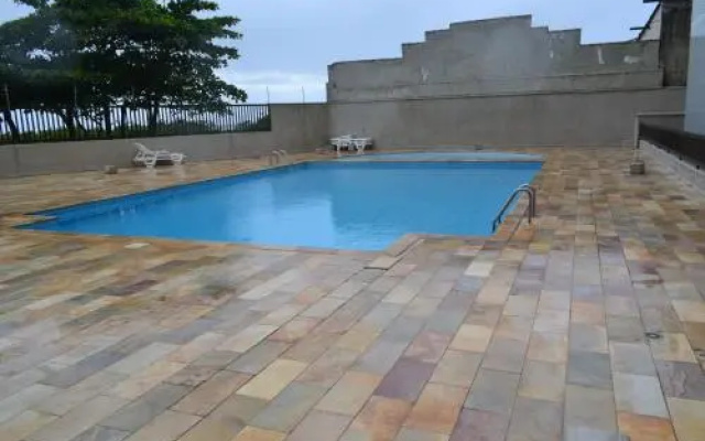 Apartamento Satel Praia