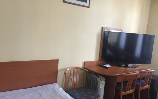 Hotel  Arnold
