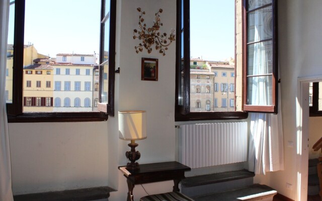 Art Apartment Galileo Suite