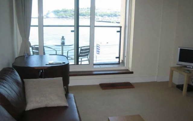 Bayview Apartments