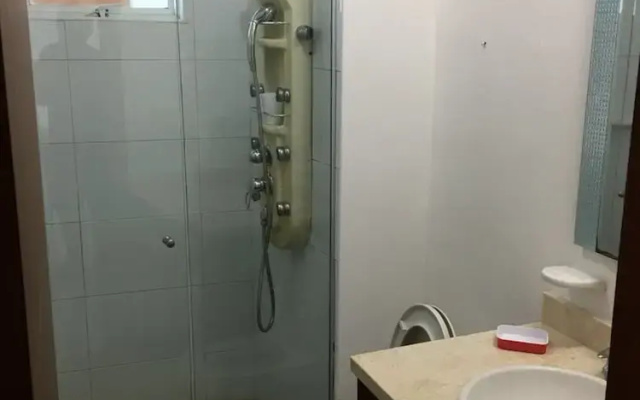 Apartment Poseidon Del Caribe