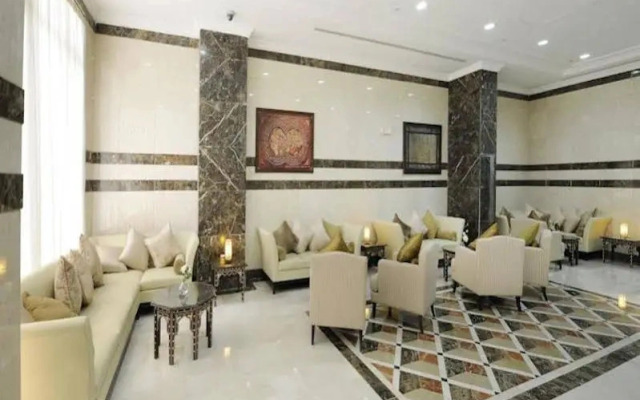 Meshal Hotel Al Salam