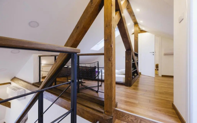 Apartment Lea Lux