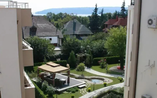 Park Briz Apartment