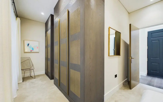 Be London - Chancery Lane Apartments