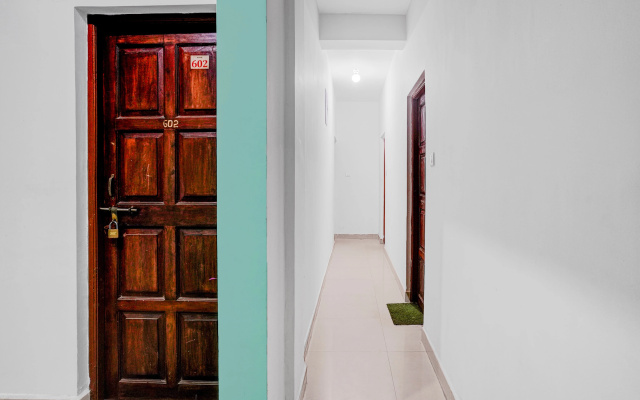 Hotel O Kunal guest house