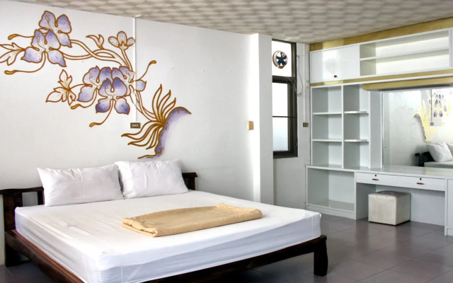No 7 Guesthouse