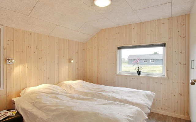 Luxury Retreat in Kegnaes - By Traum Ferienwohnungen