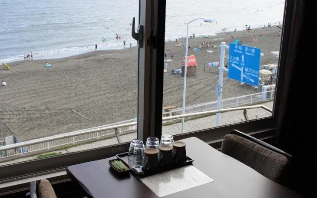 Hotel Shiosai
