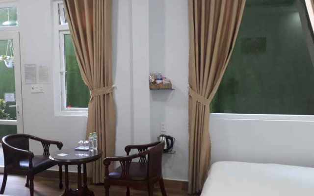 Dang Nguyen Guest House