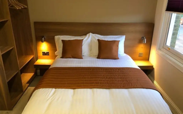 Eagle Hotel