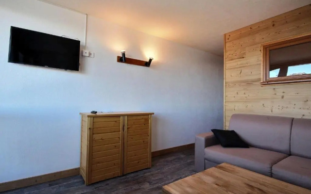 Appartement Plagne Aime 2000, 2 pièces, 4 personnes - FR-1-455-80