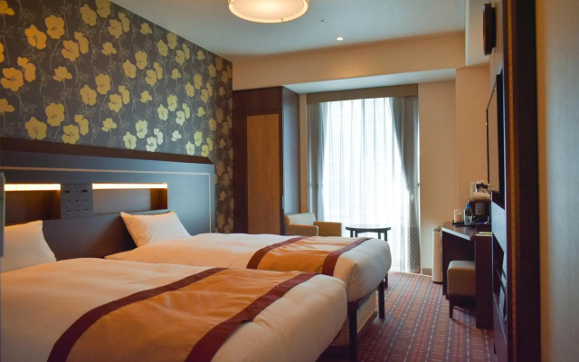 Hotel Monterey Fukuoka