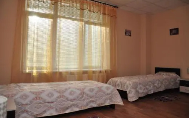 UA Hostel